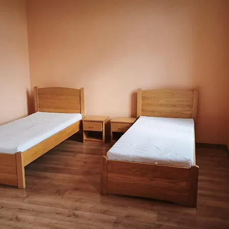 Gæstehus Zajezdni U Kubatu - Dukovany Hrotovice